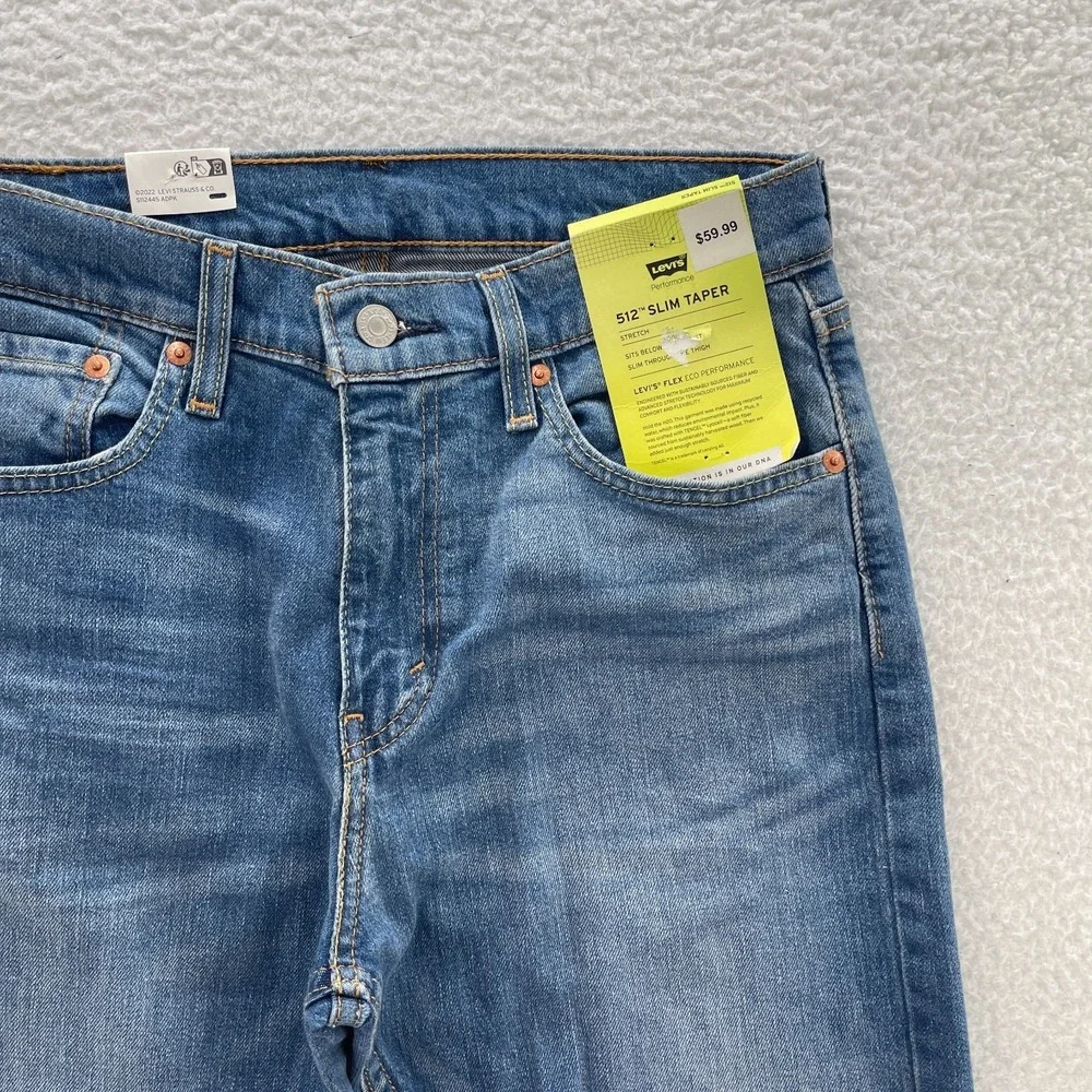 Levis levis jeans
